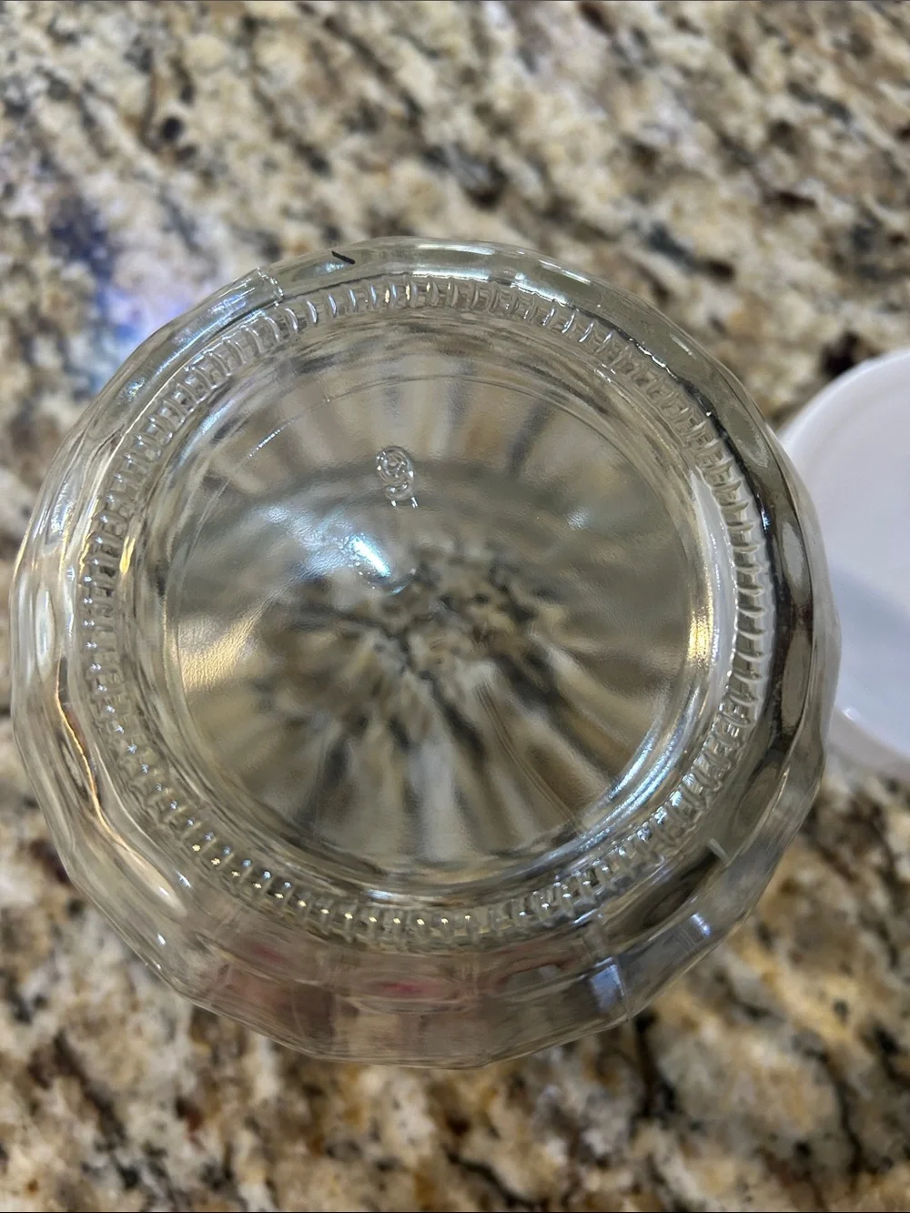 Kitchen Tools clear glass